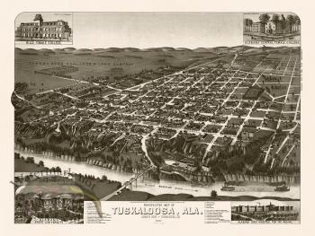 Tuskaloosa 1887